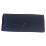 LCD+Touch screen Samsung M225 M22 juodas (black) originalas